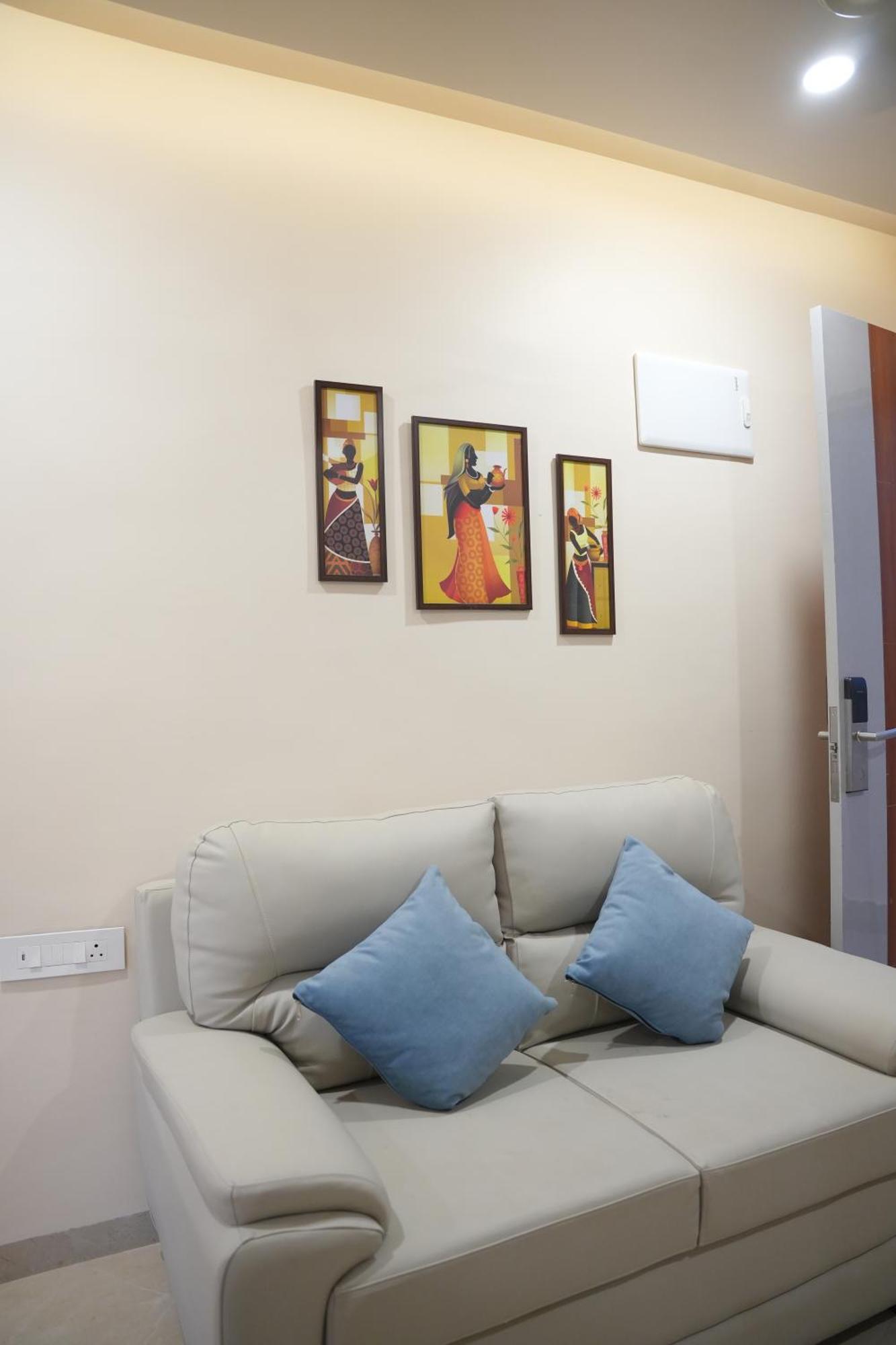 Kvp Golden Inn Tirupati Exteriör bild